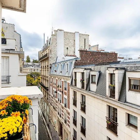 Appartamento Guestready - élégant Vous Attend!
