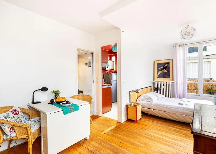 Guestready - Elegant Vous Attend! *