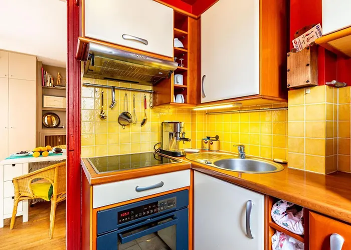 Guestready - Elegant Vous Attend! Apartamento