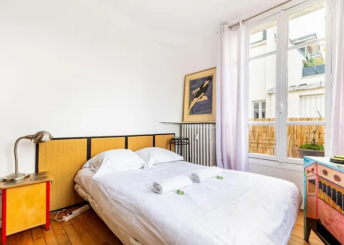 Guestready - Elegant Vous Attend! Apartamento *