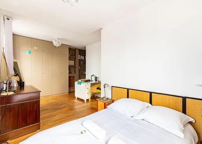 Guestready - Elegant Vous Attend! باريس